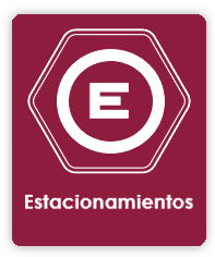 Estacionamientos