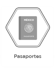 Pasaportes